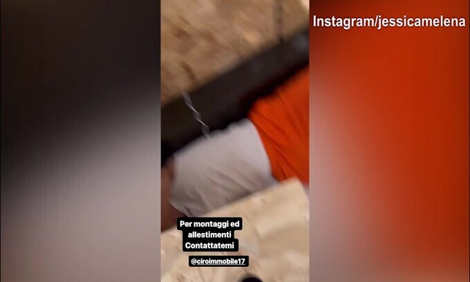 Lady Immobile, messaggio social: "Per montaggi contattatemi..."