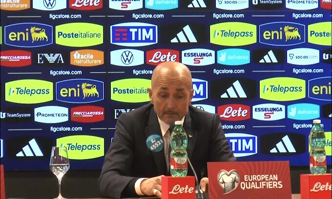 Spalletti sicuro: "Jorginho sta bene, il prossimo rigore lo tira lui"