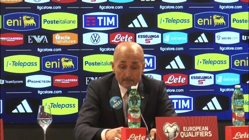 Spalletti sicuro: "Jorginho sta bene, il prossimo rigore lo tira lui"