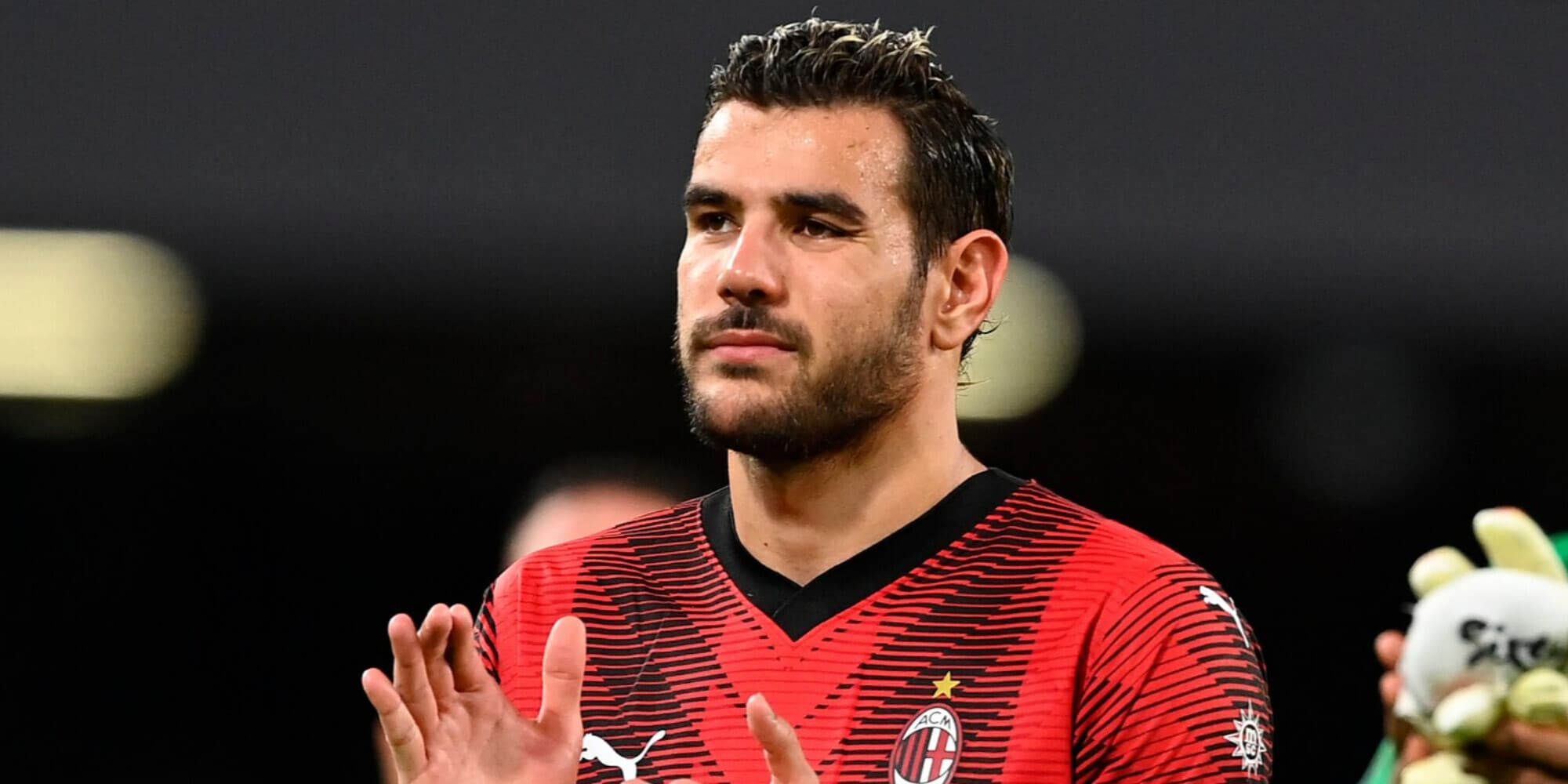 Theo Hernandez, treno da non perdere? Milan, la situazione e il futuro