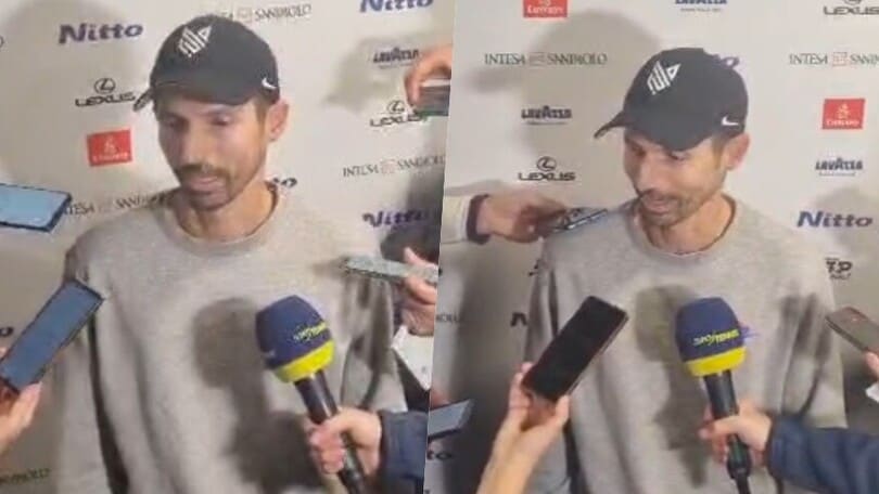 Vagnozzi: “Sinner ha sorpreso anche me. Ecco qual è la sua forza”