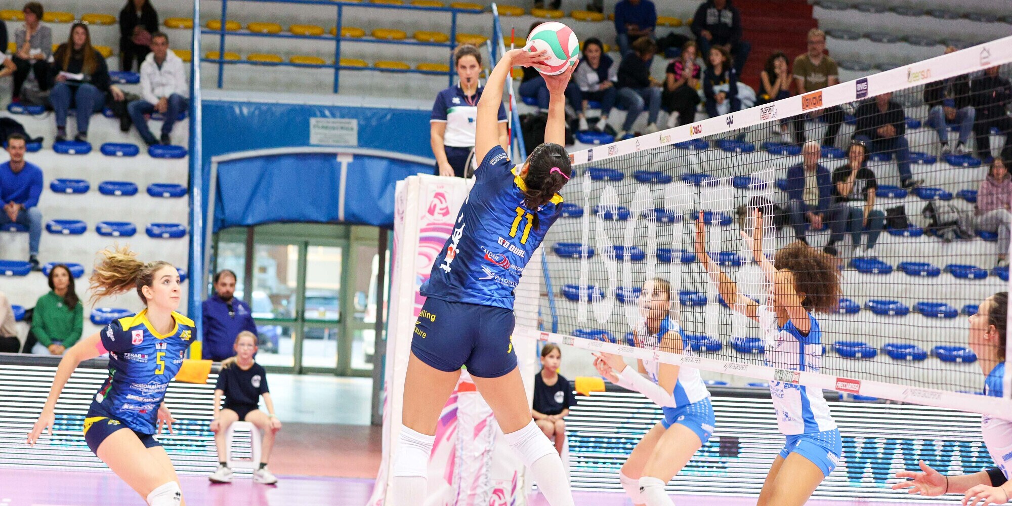 Cremona si prende i tre punti con Costa Volpino