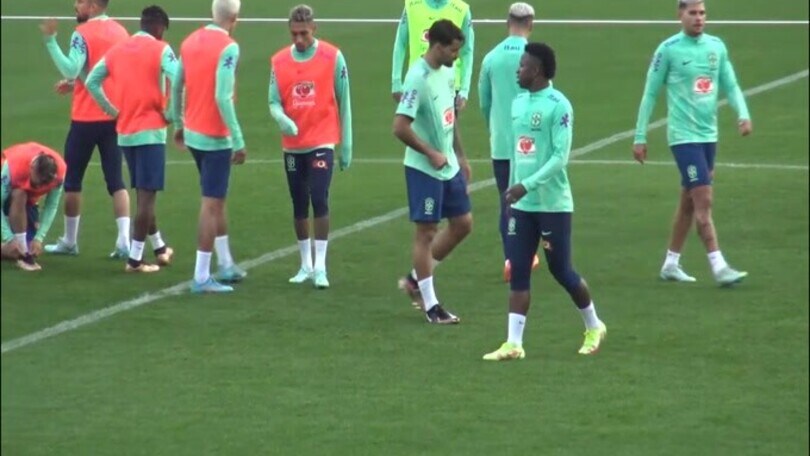 Real Madrid, tegola Vinicius: stop di 2 mesi e mezzo
