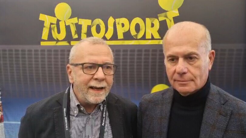 Gandini: “Coppa Italia maschile e femminile connubio vincente”