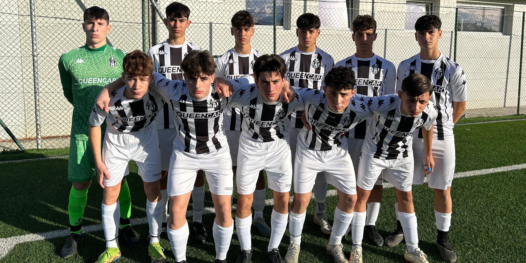 Lascaris-Charvensod 4-2, Meschieri: «nessuna partita è semplice»