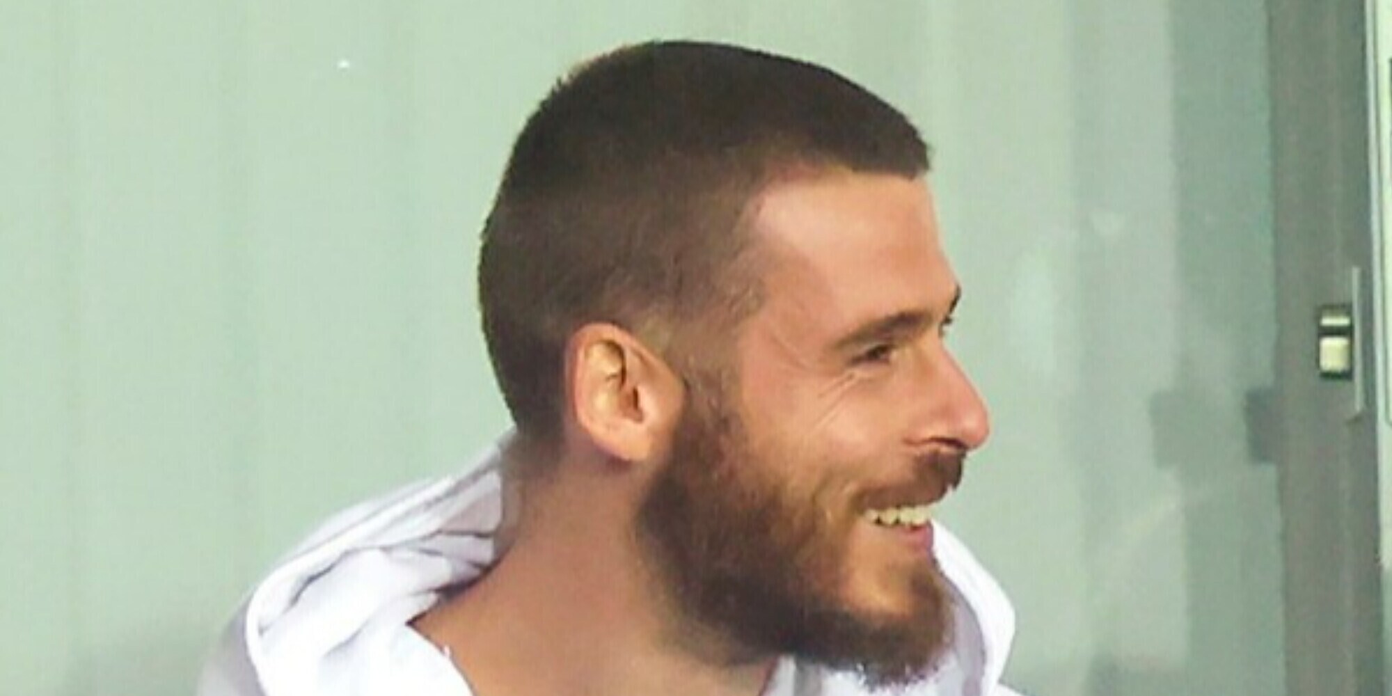 "De Gea, no a Ronaldo: piace all'Inter Miami di Messi e lo United..."