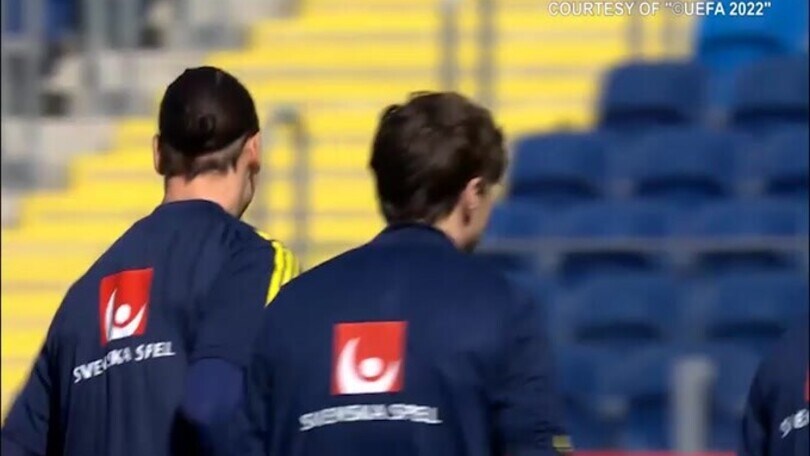 Gp Las Vegas, presente Ibra: la frase sul ritorno al Milan lascia...