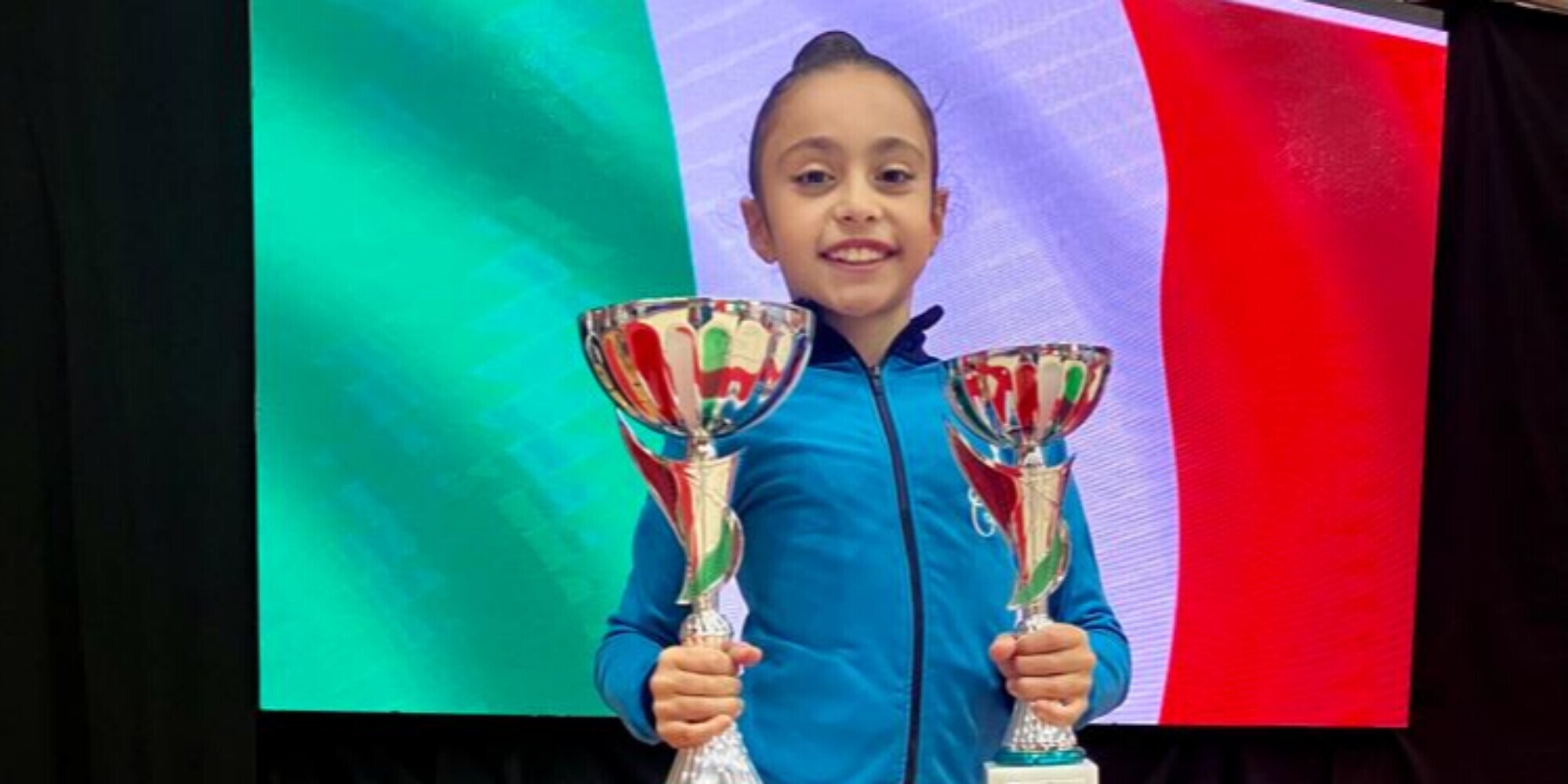 S.G. Concordia: due Titoli Italiani, un Argento e un Bronzo al Campionato Nazionale di Specialità Gold