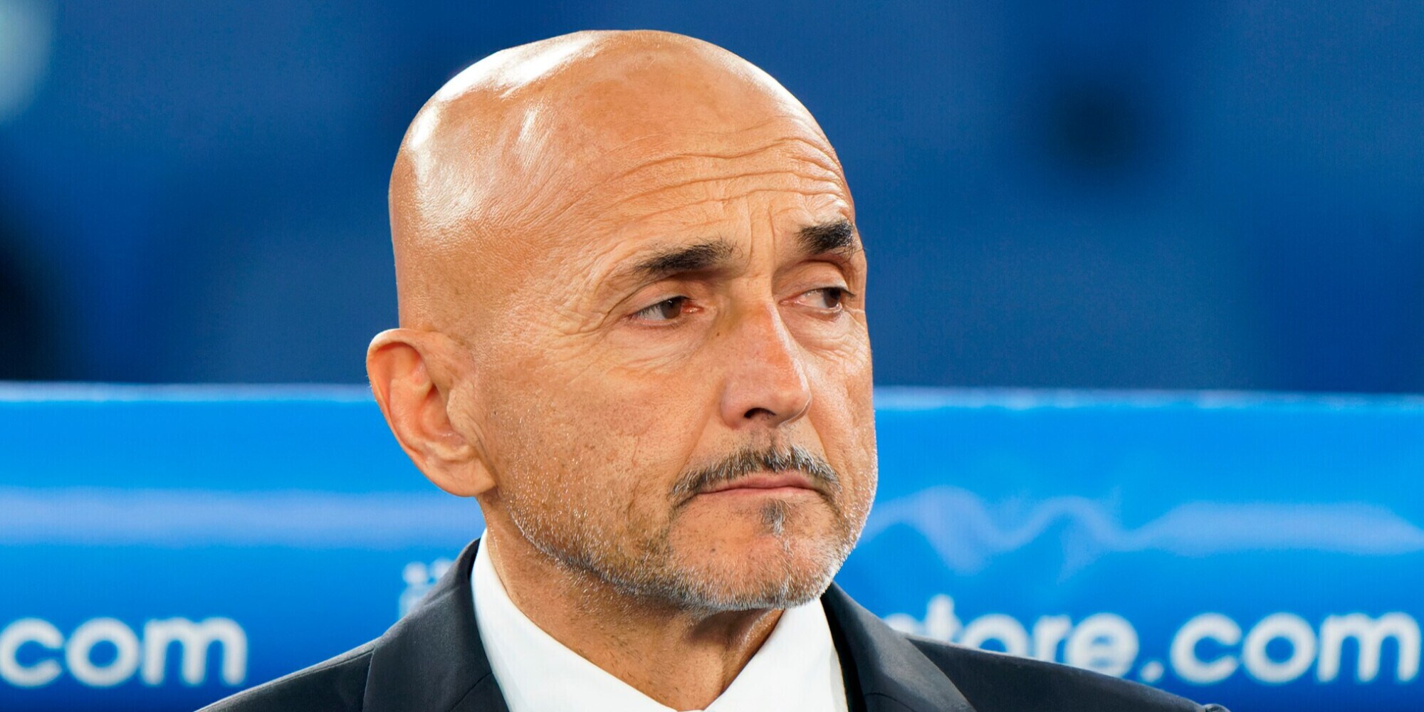 Spalletti: "Italia, Chiesa fa la differenza. Jorginho, i rigori e l'Ucraina..."