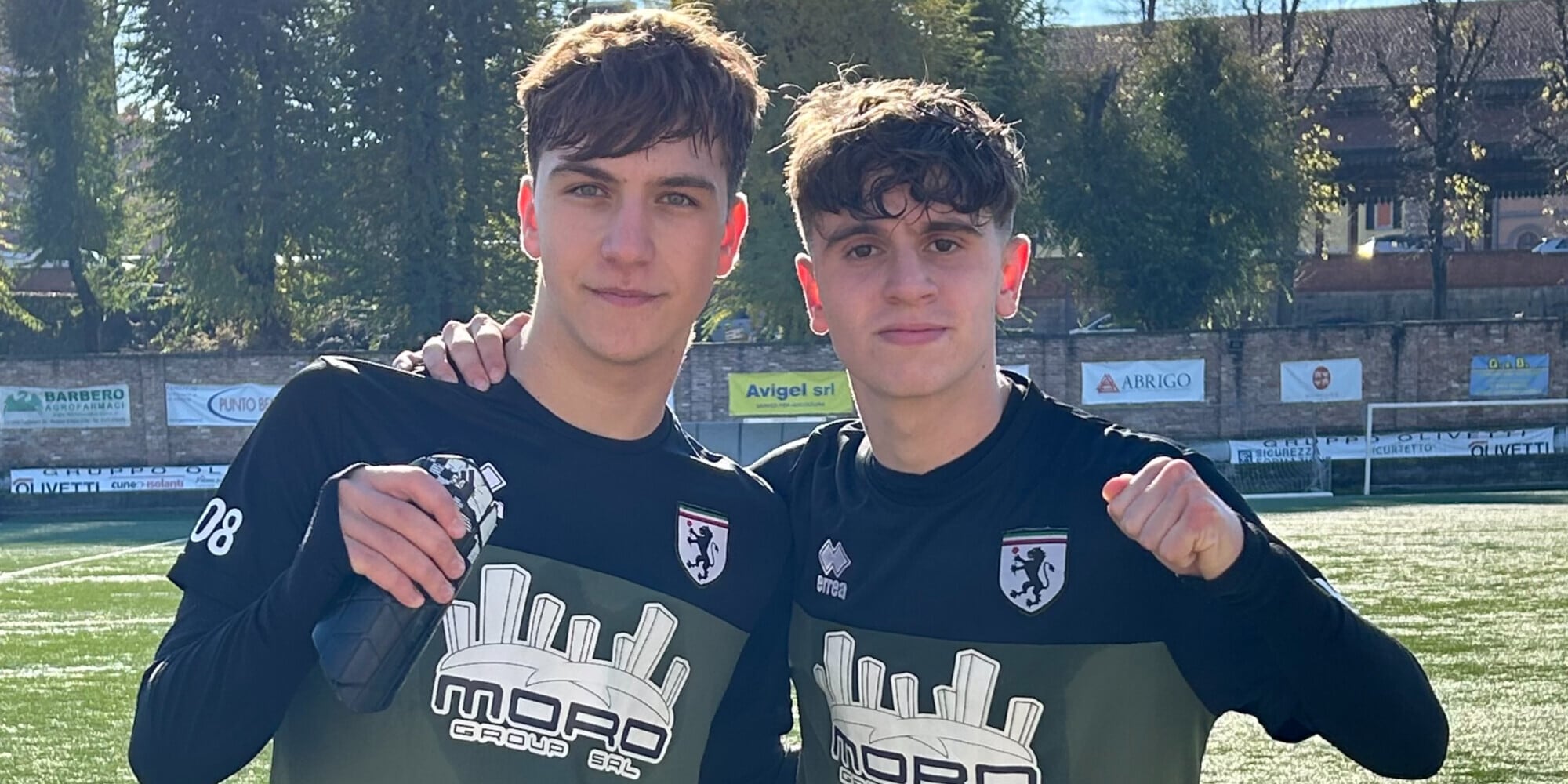Under 17 Regionali: Alba Calcio-Derthona 2-3
