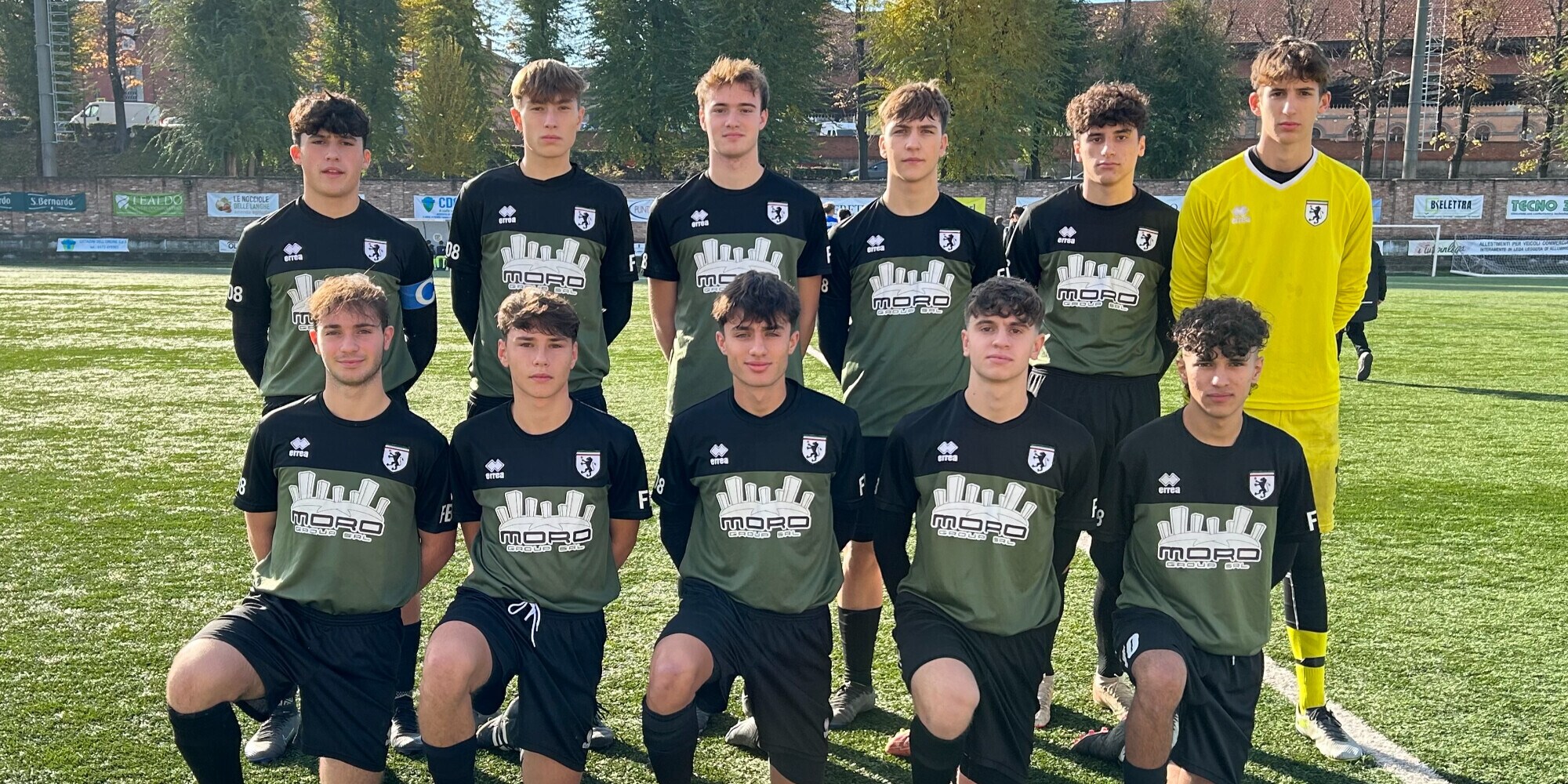 Under 17 Regionali: Alba Calcio-Derthona 2-3, le interviste