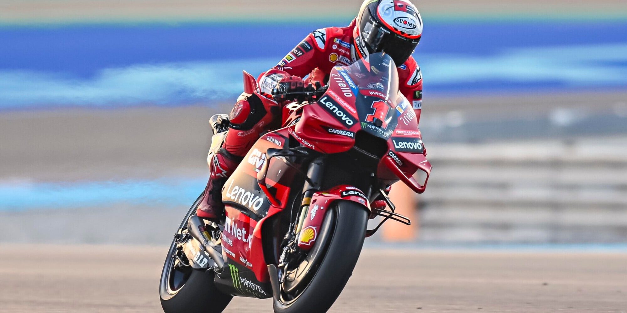 MotoGP, diretta tv GP Valencia 2023: orari e programmazione
