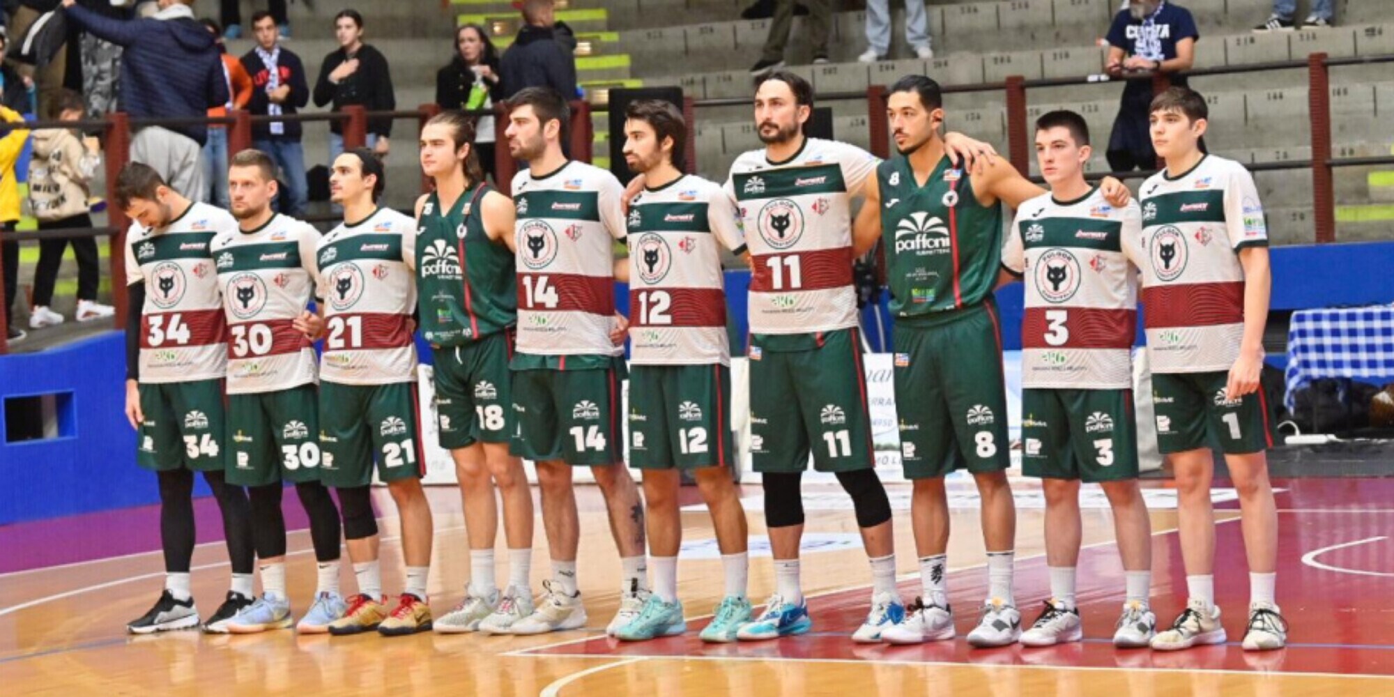 A Livorno è impresa della Fulgor, battuta la Pielle