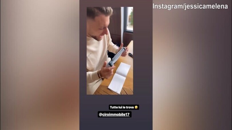 Jessica "minaccia" Ciro: "Va tutto nella spazzatura..."