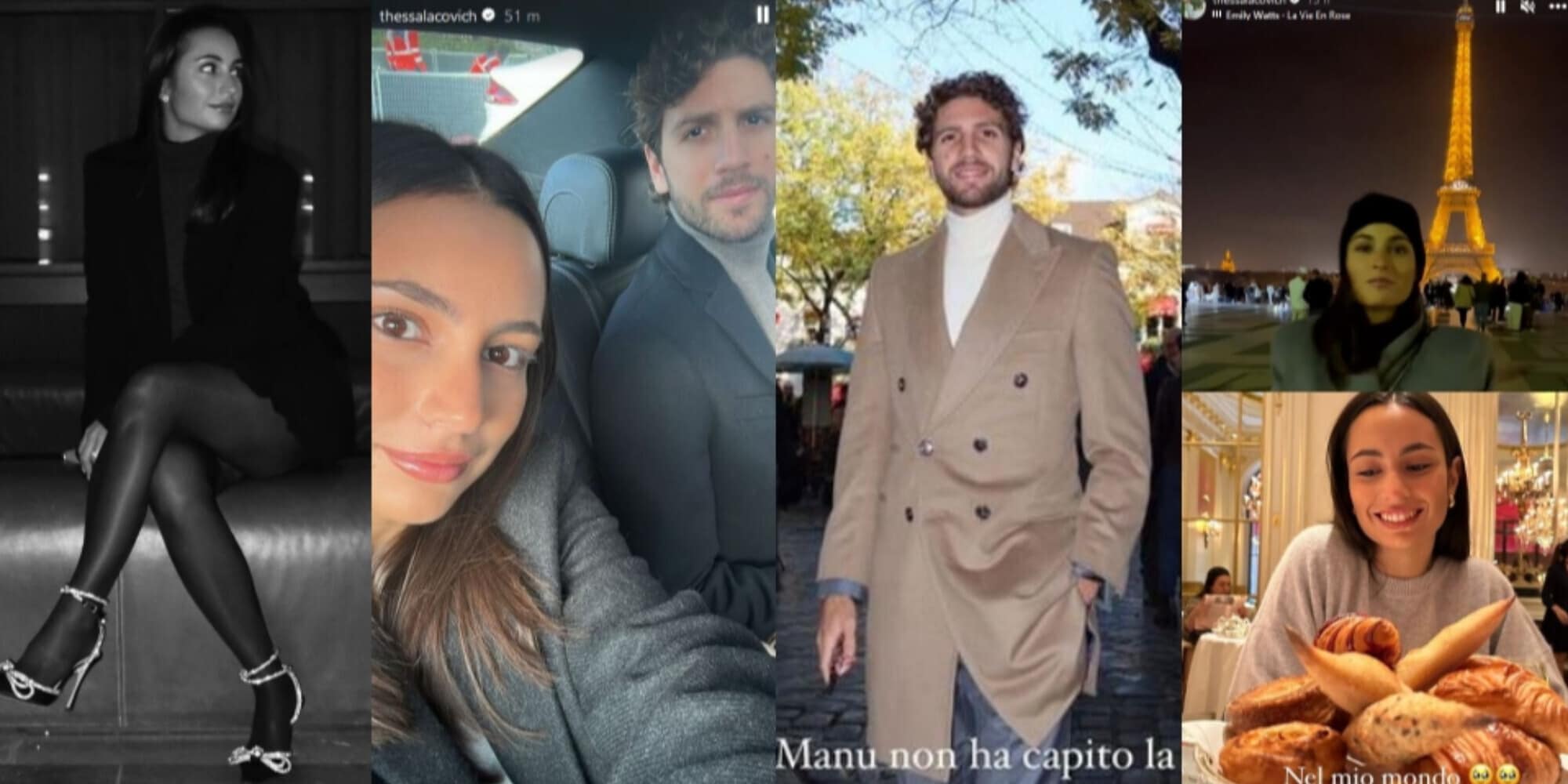 Locatelli "sfila" a Parigi tra infortunio e Juve-Inter, arriva lo sfottò