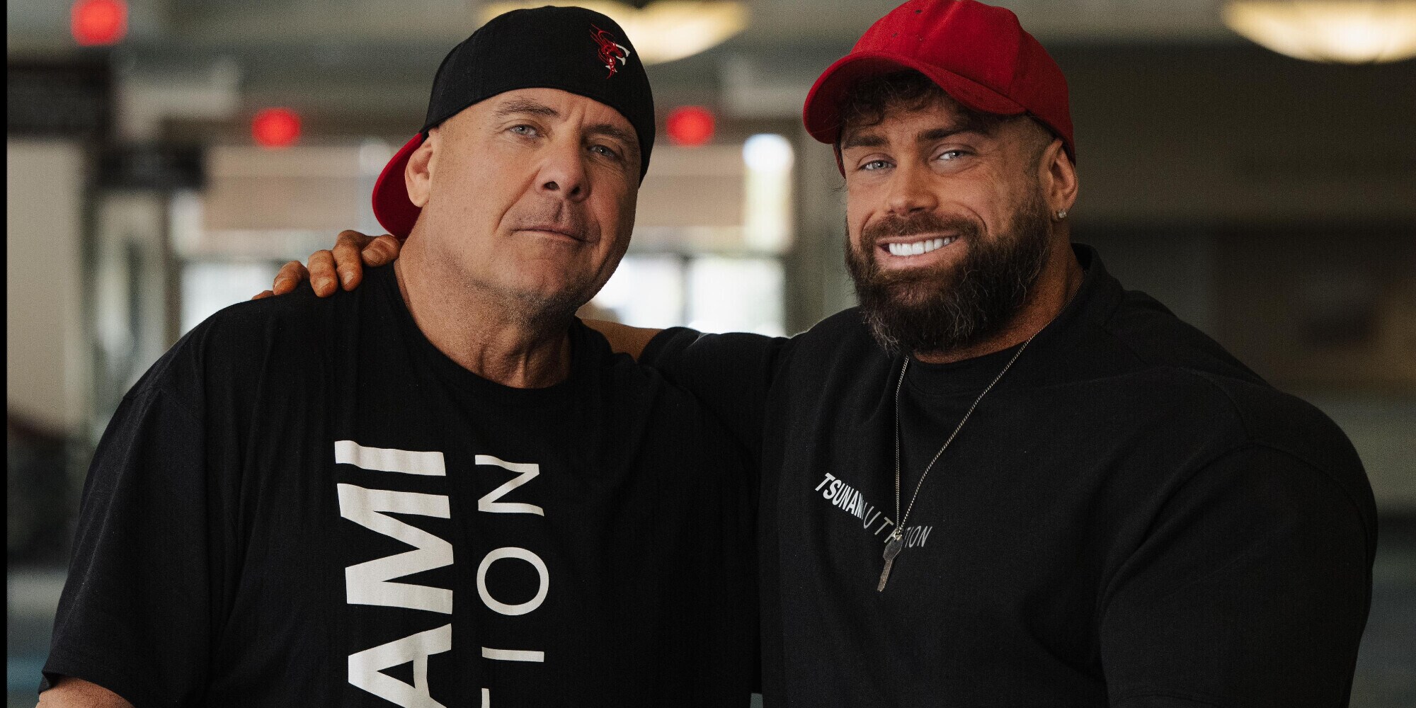 Mister Olympia" 2023: Presti al 12° posto nell'Open