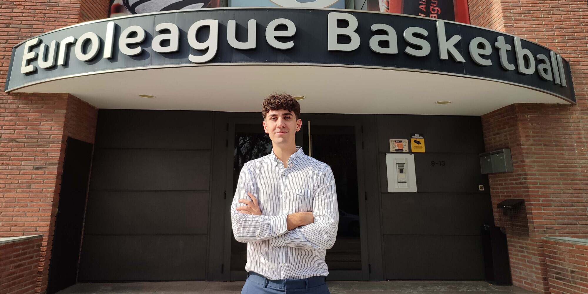 Pietro Battaglia in Eurolega: il grande salto prestigioso da Alba all’Europa!