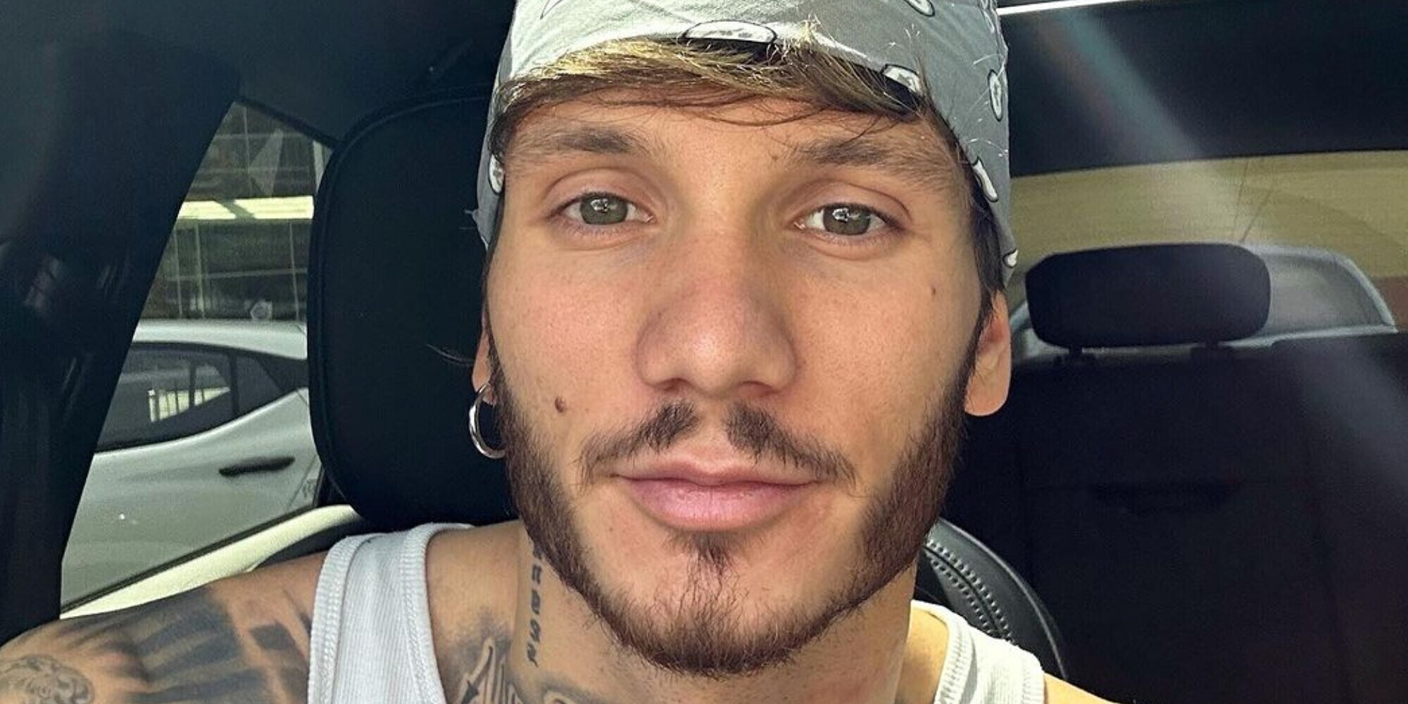 Manuel Bortuzzo, nuova fidanzata? Il gesto social: "Il mio amore"