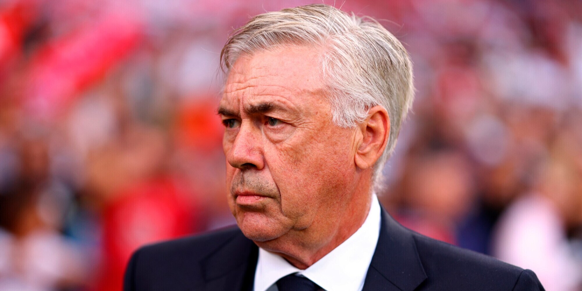 “Ancelotti via, ma il Real non sa nulla: è caos. Spunta De Zerbi”