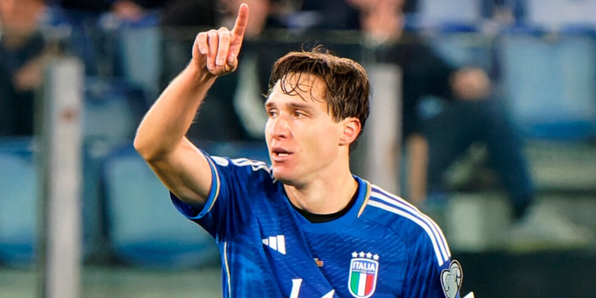 Juve, Chiesa è il tuo uomo in più. Blindalo fino al 2026 e fallo giocare nel suo ruolo
