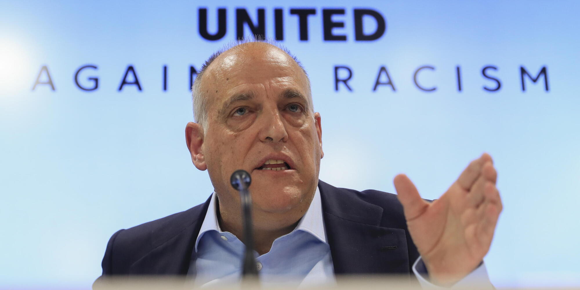 Tebas, Superlega distruggerebbe I campionati nazionali