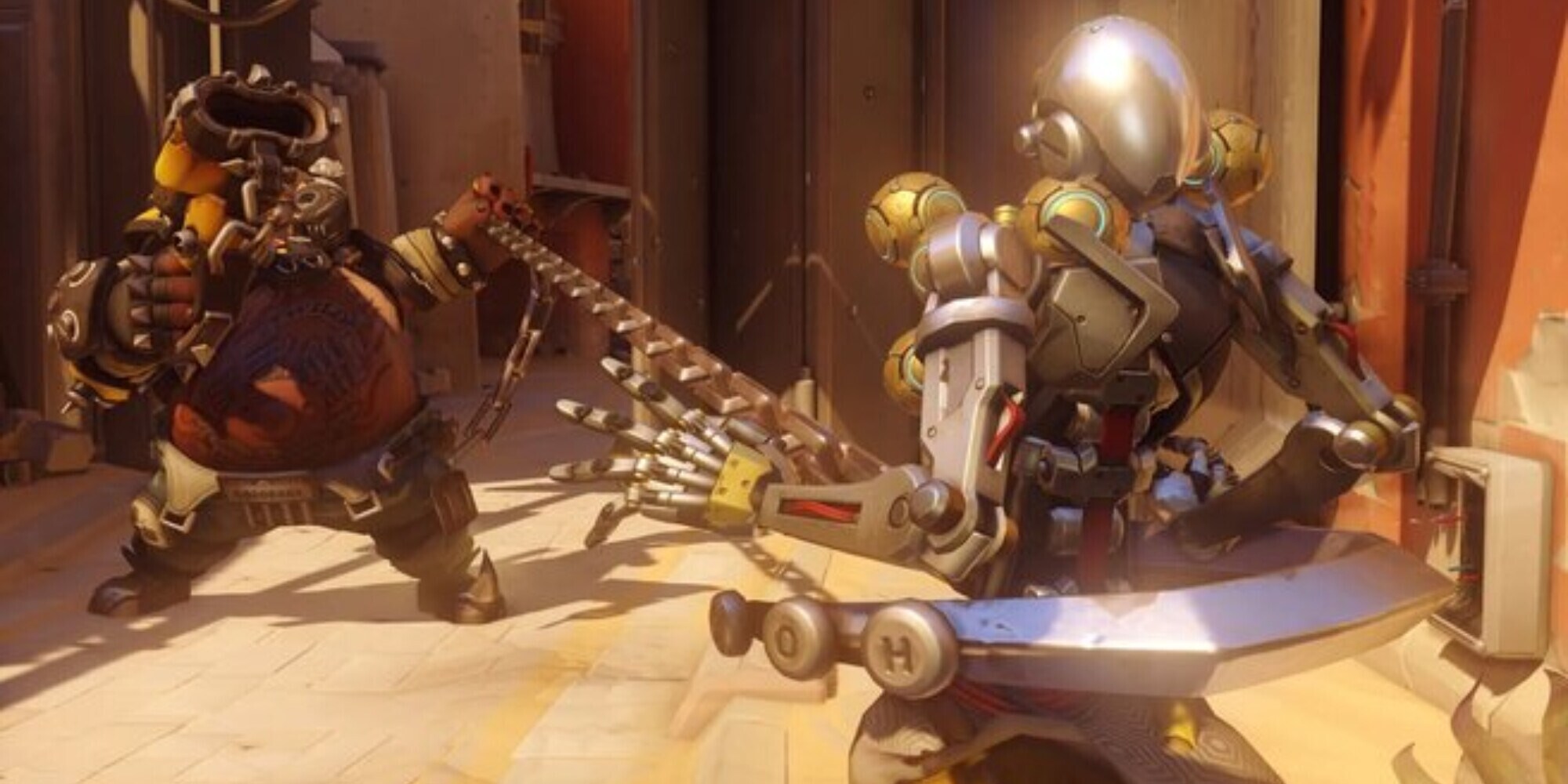 Overwatch 2: come sfruttare il Rework di Roadhog per fare ancora più danni
