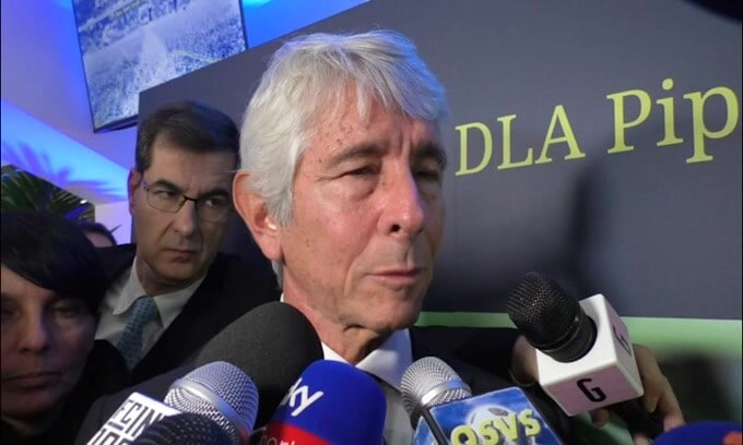 Abodi: "Il Meazza farà sempre parte della memoria del presente e del futuro"