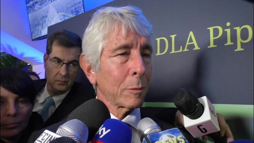 Abodi: "Il Meazza farà sempre parte della memoria del presente e del futuro"