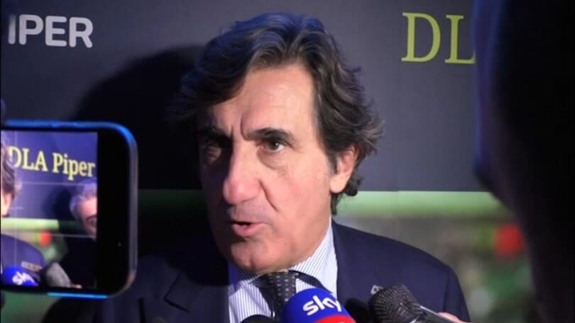 Cairo: "Torino penalizzato da alcuni episodi arbitrali"