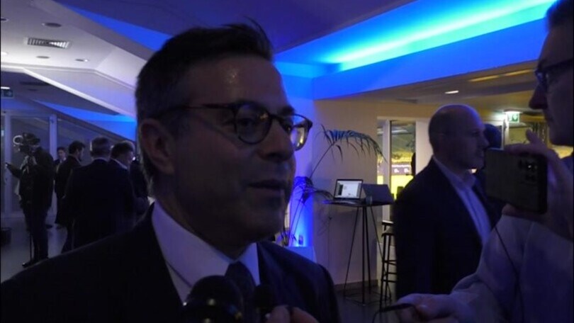 Radrizzani: "Interesse precedente per l'Inter? Non è stato concreto..."