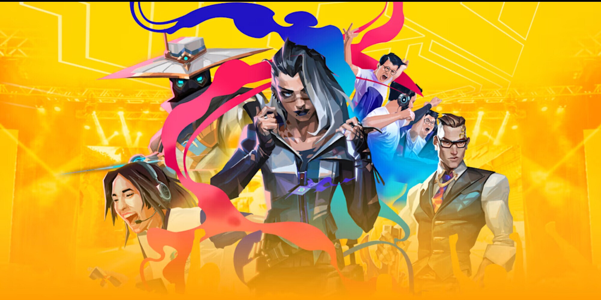 Red Bull Campus Clutch: tutte le info per seguire l'Italia al torneo universitario di Valorant