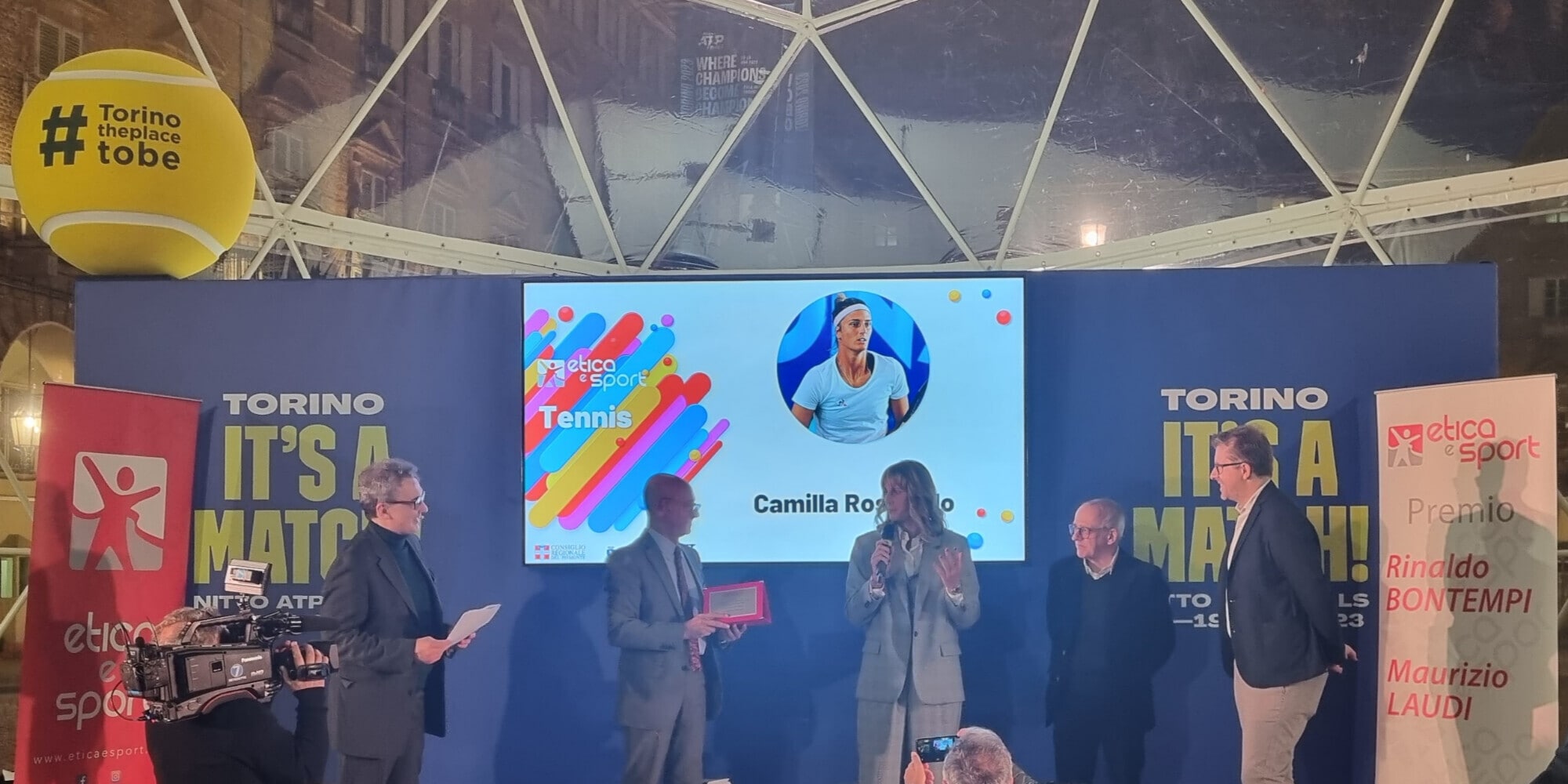 VTT di Lagnasco: sostanza nel presente, entusiasmo e progetti