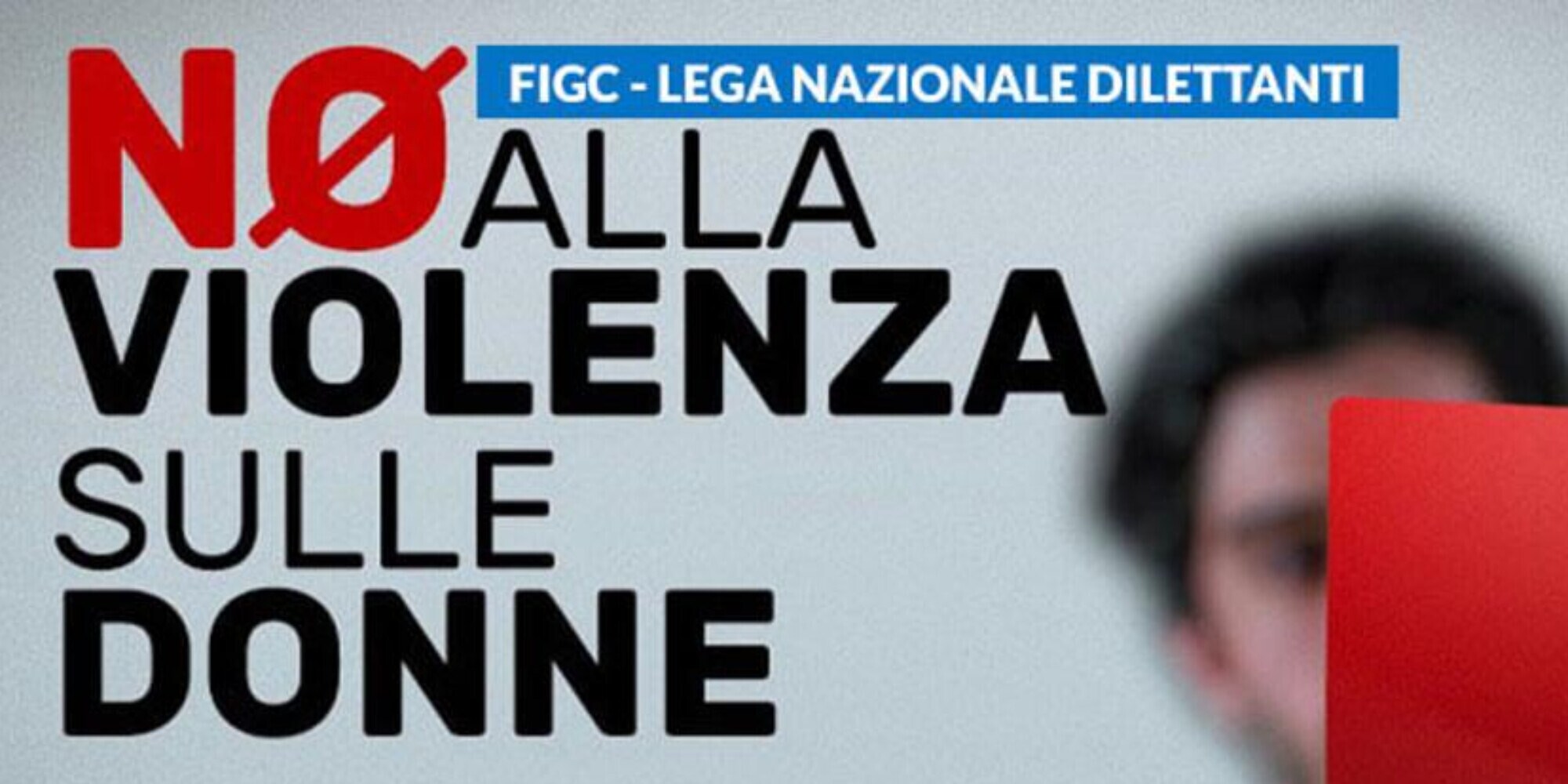 Giornata internazionale contro la violenza sulle donne, la LND aderisce