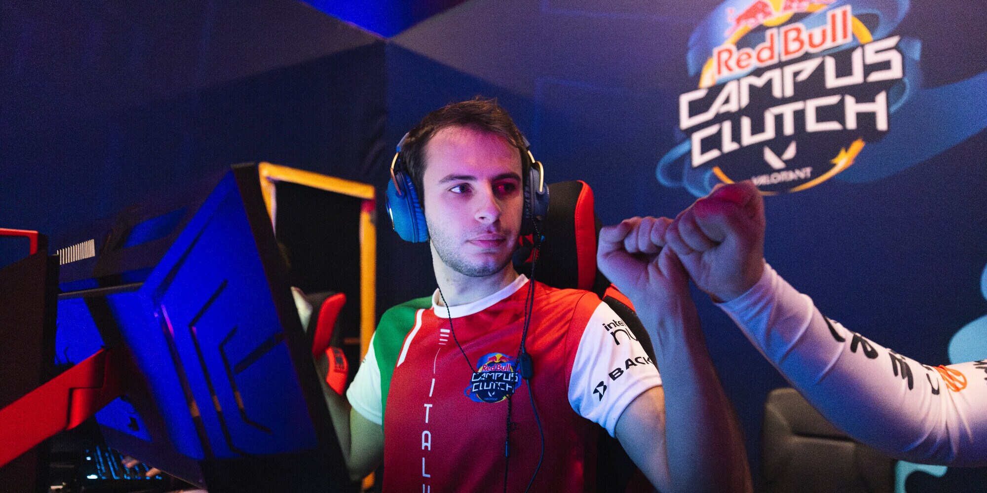 Ecco i risultati del team italiano al Red Bull Campus Clutch 2023
