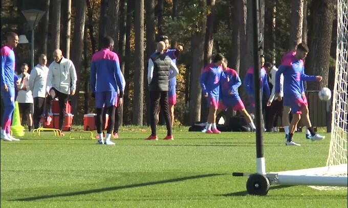 Milan, stop Okafor: davanti è emergenza per Pioli