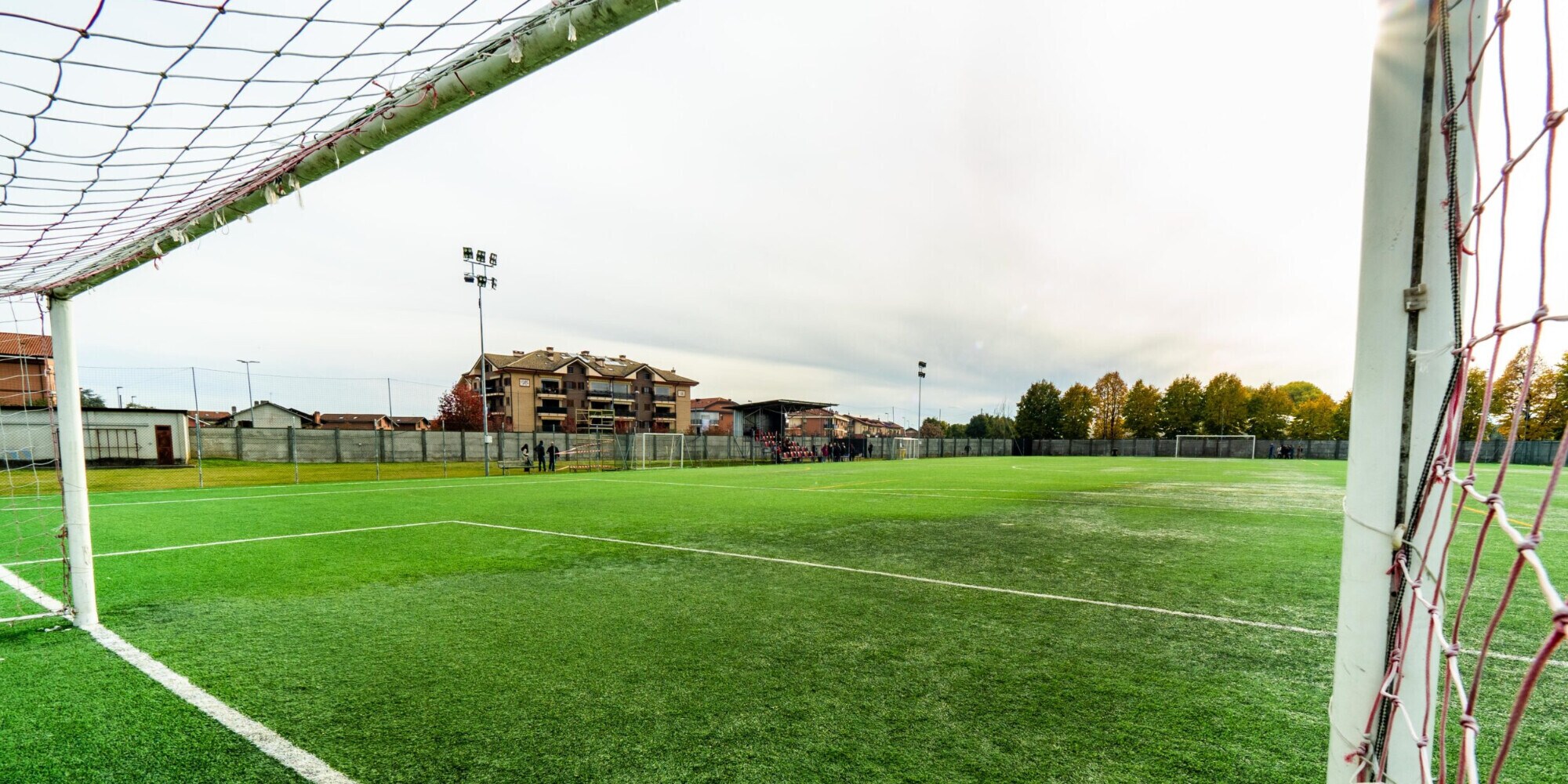Rappresentative Sperimentale Under 16 e Under 14, settimana prossima si torna in campo