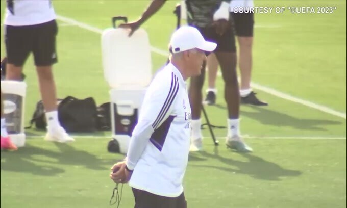 Ancelotti-Brasile, De Zerbi-Real? L'ipotesi prende corpo