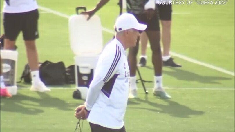 Ancelotti-Brasile, De Zerbi-Real? L'ipotesi prende corpo