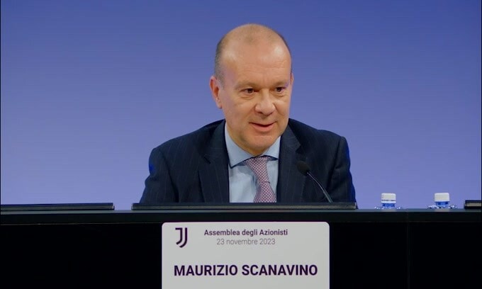 Scanavino: "Vogliamo mantenere la rosa competitiva"