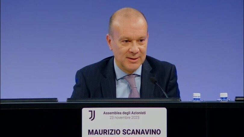 Scanavino: "Vogliamo mantenere la rosa competitiva"