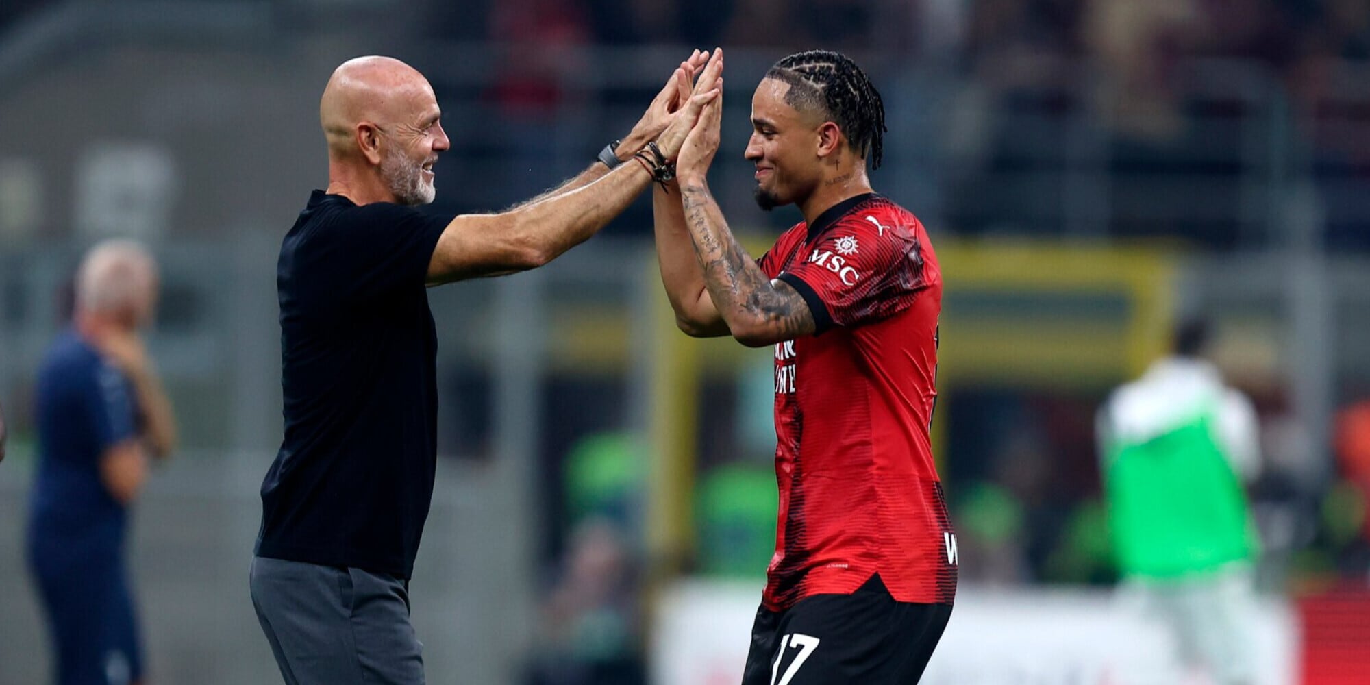 Milan-Fiorentina, il match e le quote dei bookies