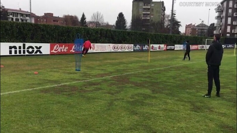 Brescia, incidente per Balotelli: auto distrutta, lui illeso