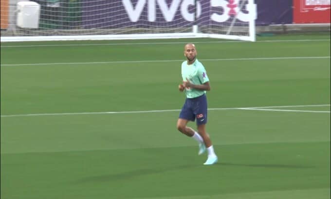 Processo Dani Alves: chiesti 9 anni di carcere per violenza sessuale