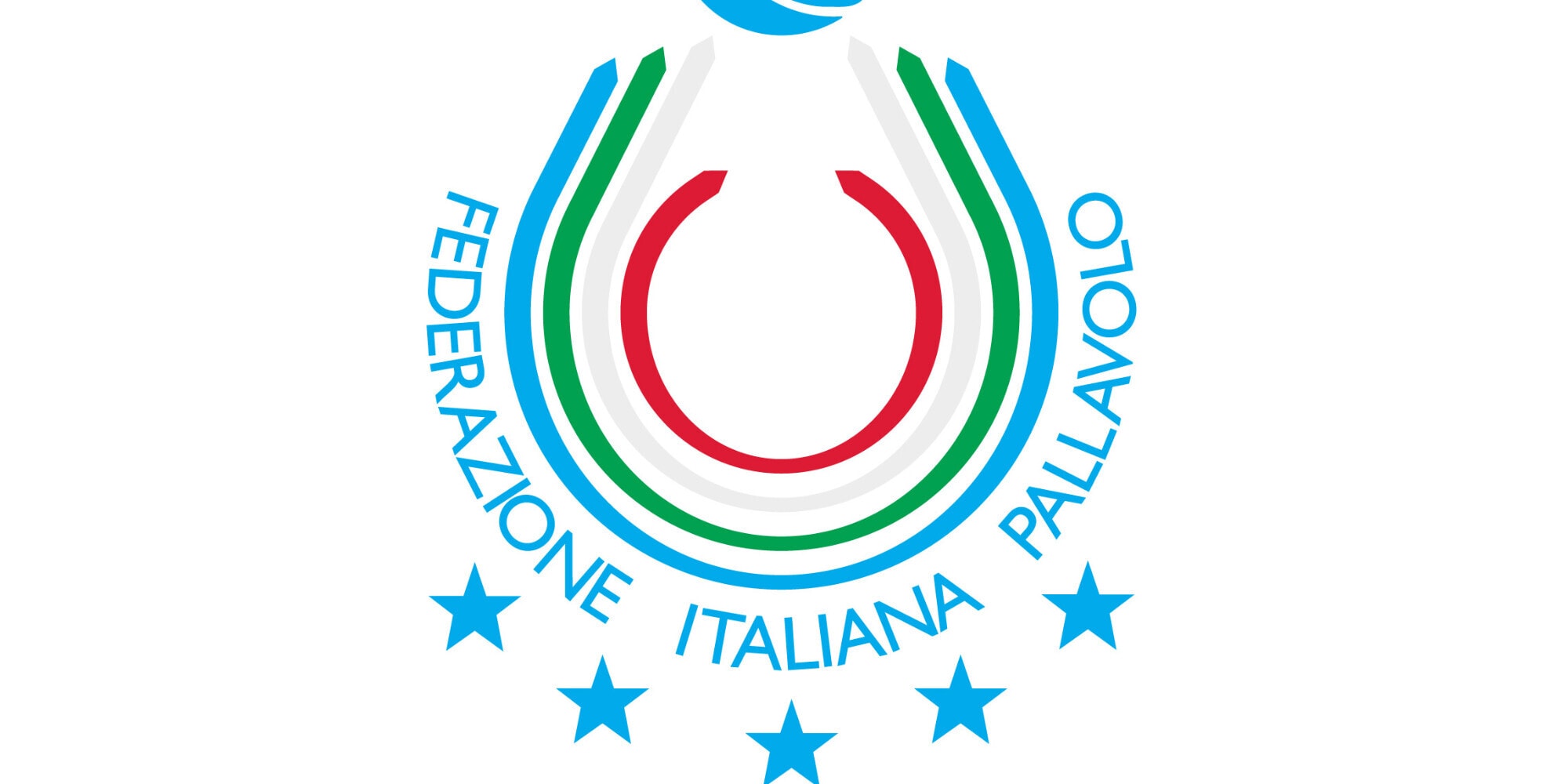 La Fipav rinnova il logo