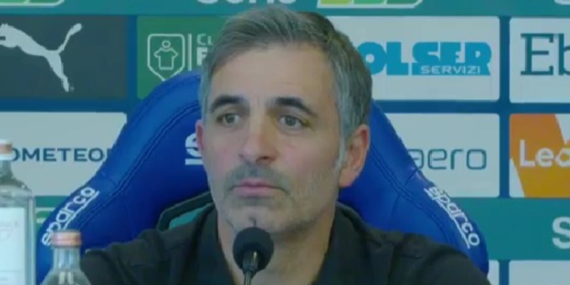 Pecchia, Parma-Modena: "Per noi inizia il momento della verità"