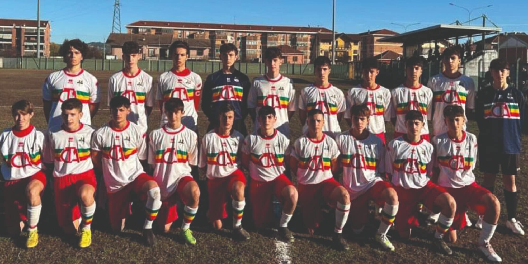 Under 16 Regionali, Lascaris-Pro Eureka, è sfida al vertice del girone B