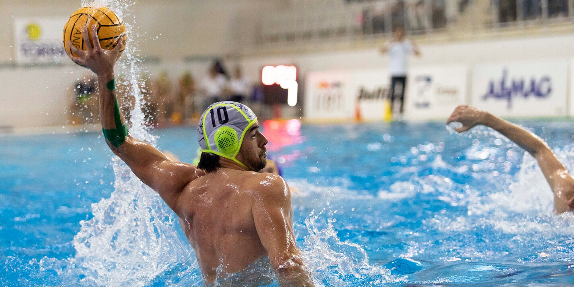 La Torino ’81 attende alla “Monumentale” il Brescia Waterpolo