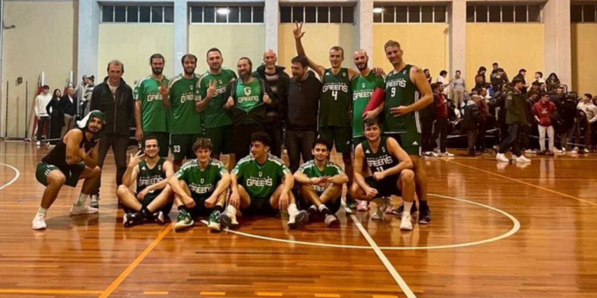 Avigliana Basket corsara contro il Tam Tam