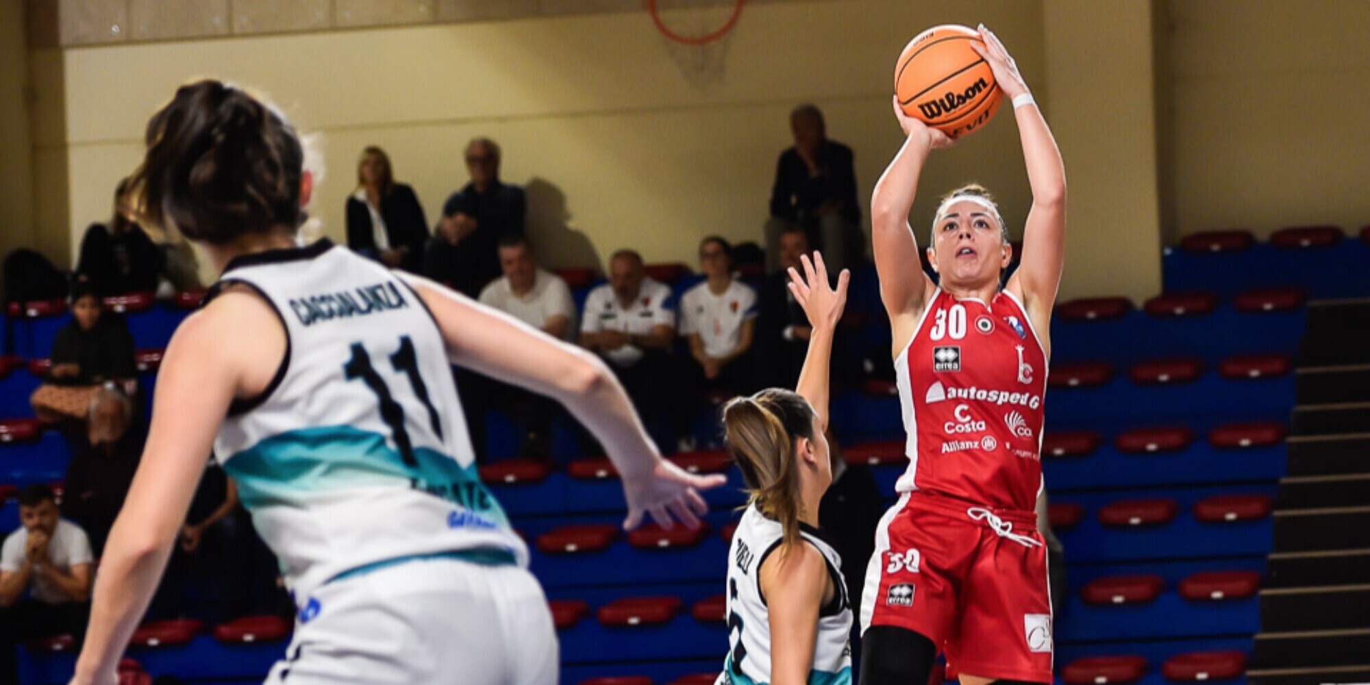 Bcc Derthona Basket a Mantova in cerca di conferme