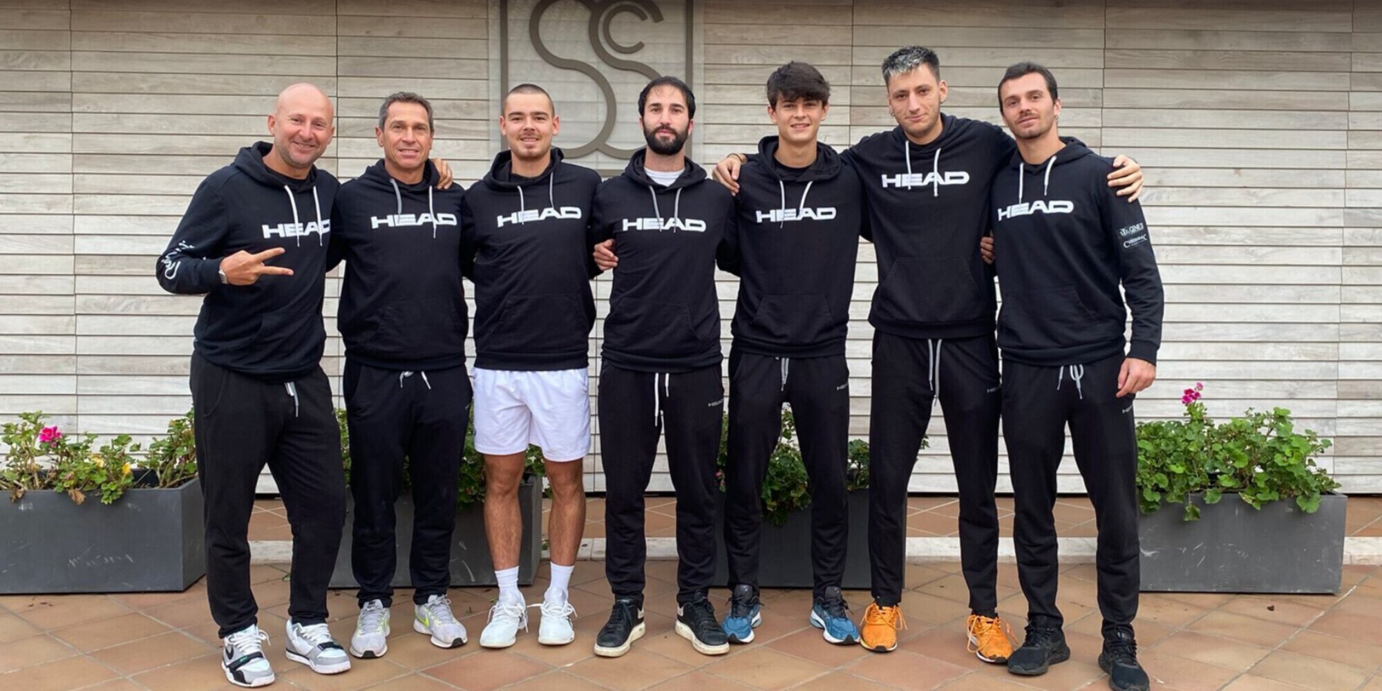 Ronchiverdi: salvezza raggiunta in serie A2 maschile
